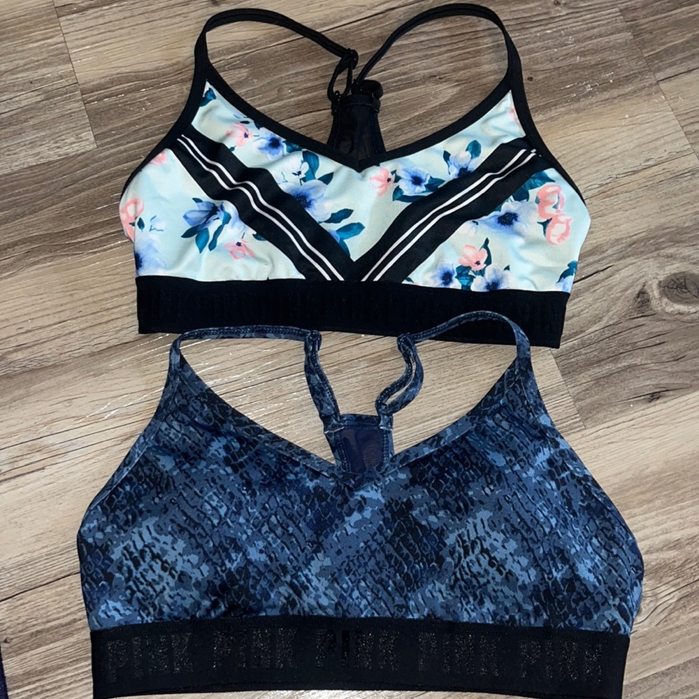 Victoria secret PINK sport bra